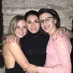 Meet your Posher, Lauren